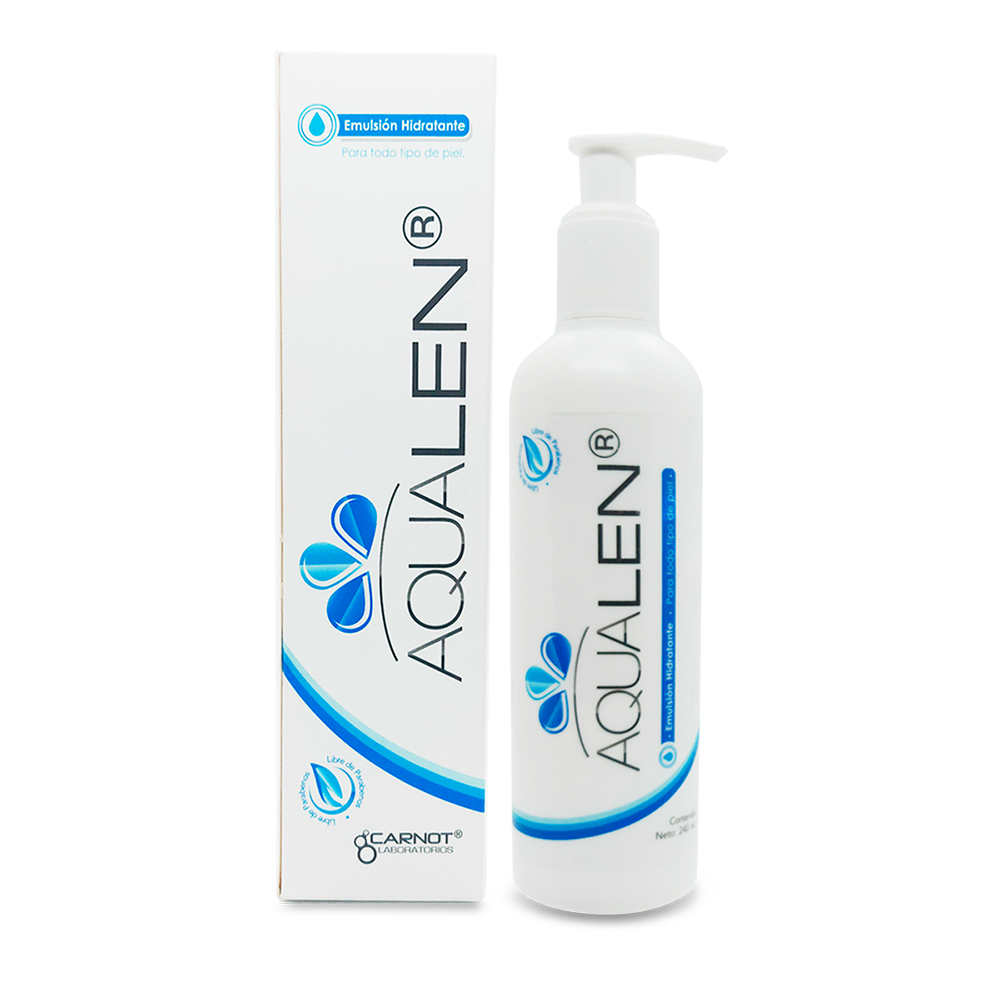 Aqualen X 240Gr Humancare