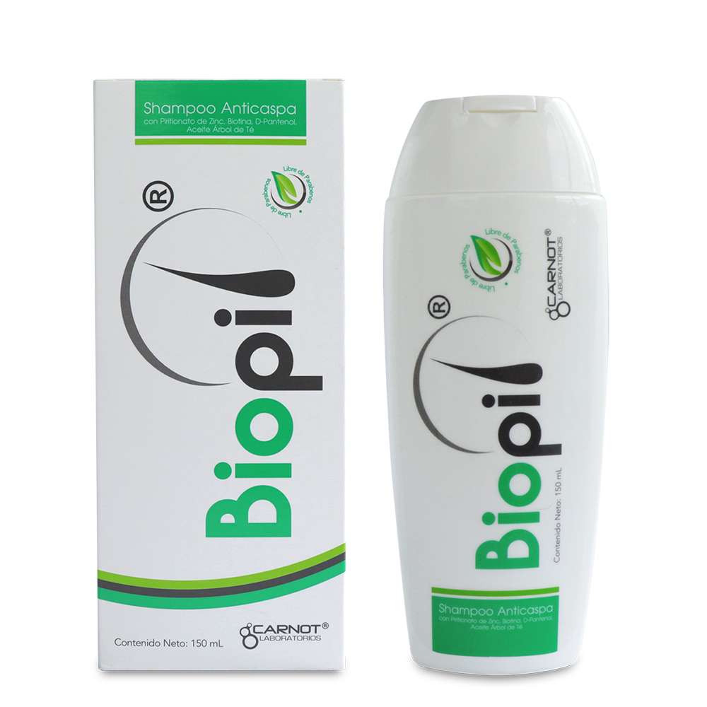 Biopil X 150 Gr Humancare