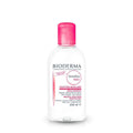 Sensibio H2O Solucion X 250 Ml Bioderma
