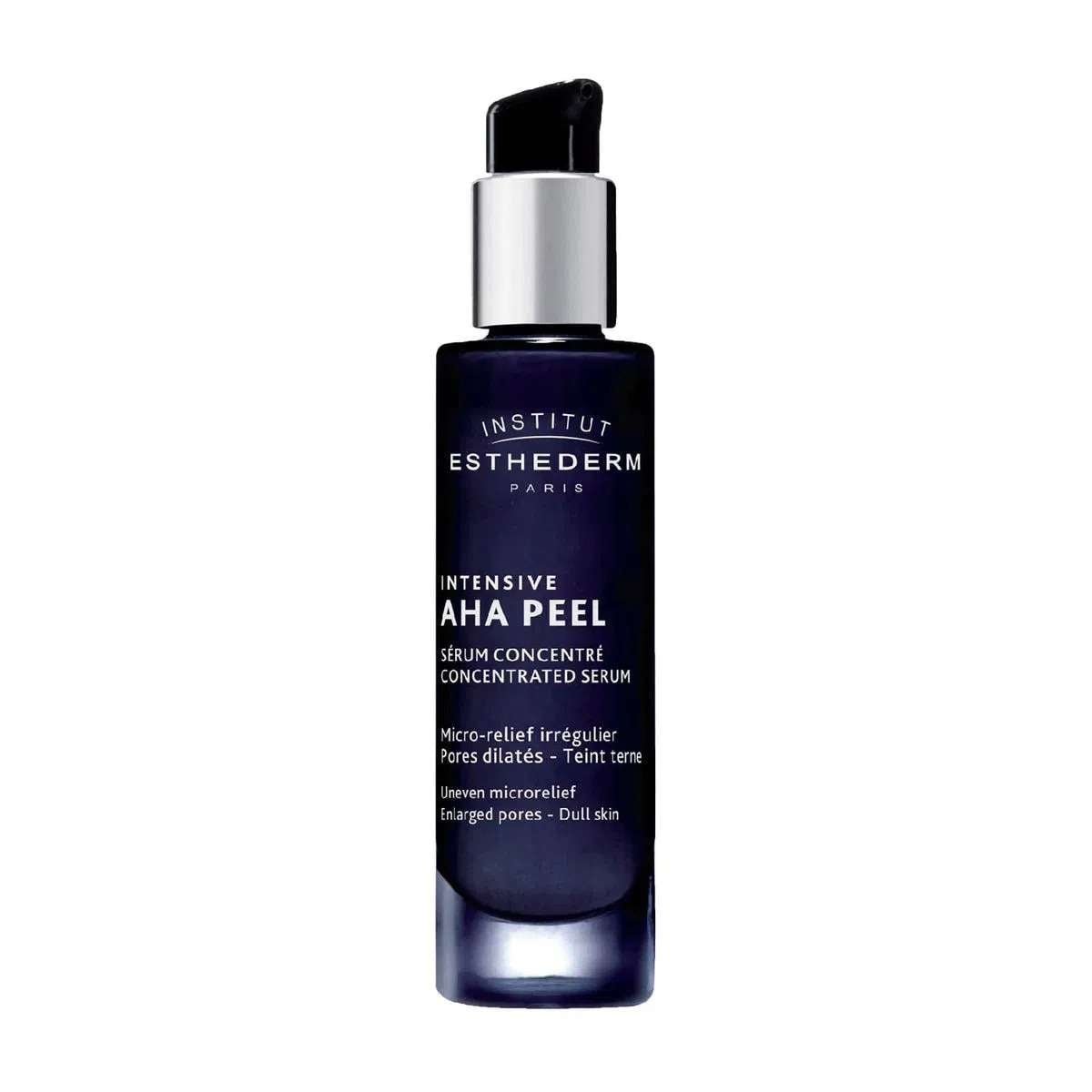 Intensive Aha Peel Serum Concent 12% X 30Ml Esthederm