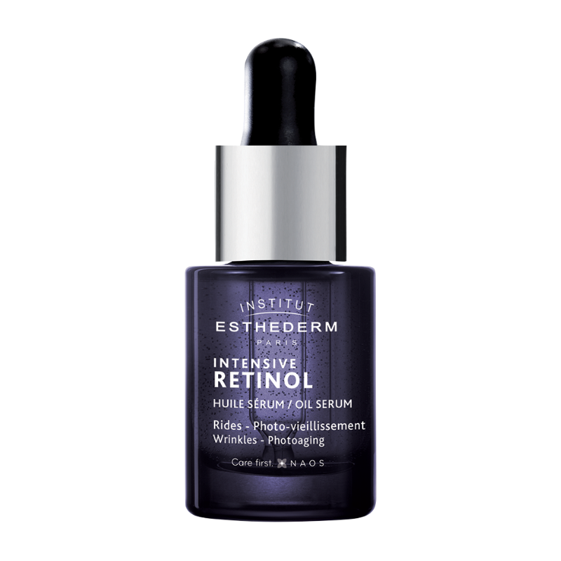Intensive Retinol Oil Serum X 15Ml Esthederm