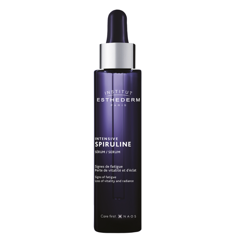 Intensive Spiruline Serum X 30 Ml Esthederm