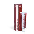 Desonida Dermac 0.05% Crema X 15 Gr Siegfried