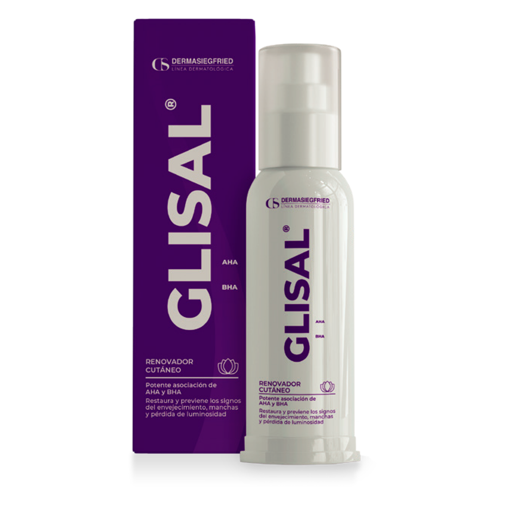Glisal Gel X 30 Ml Siegfried