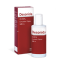 Desonida Emulsion X 120Ml Siegfried
