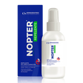 Nopter Repelente X 60 Ml Siegfried
