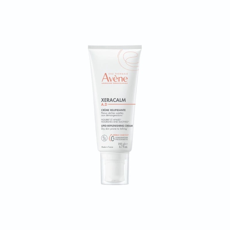 Xeracalm A.D Crema Relipidizante X 200Ml Avene