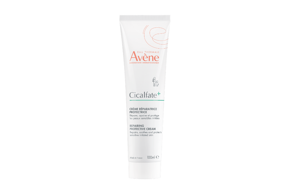 Cicalfate Plus Crema  X 100 Ml Avene