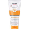 Sun Gel Cream Toque Seco Corporal Spf50+ X 200Ml Eucerin