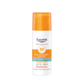 Sun Toque Seco Color Tono Medio Spf 50+ X 50Ml Eucerin
