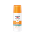Sun Toque Seco Color Tono Claro Spf 50+ X 50Ml Eucerin