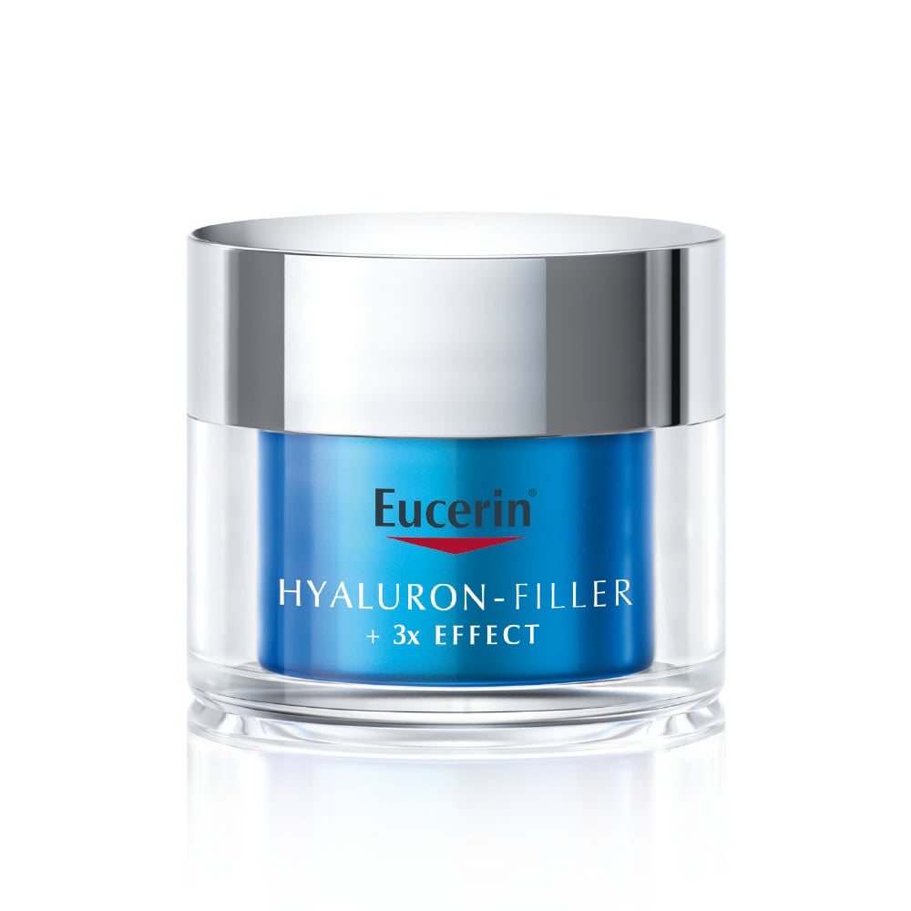 Hyaluron Filler Triple Efecto  Gel X 50 Ml Eucerin