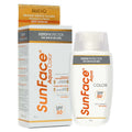 Sunface Aqua Color Antipigment Spf 50+ X 55 Gr Skindrug