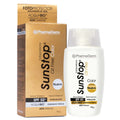 Sunstop Oil Free Color 50+ X 55 Gr Pharmaderm