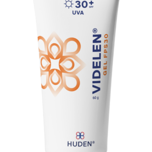 Videlen Gel  Spf 30  X 60 Gr Huden