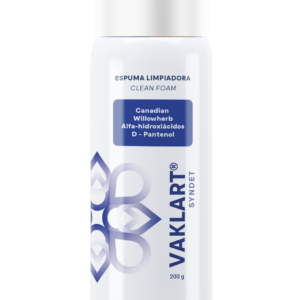 Vaklart Syndet Limpiador X 200Ml Huden