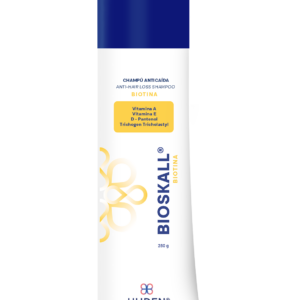 Bioskall Anticaida (Con Biotina) X 280Gr Huden