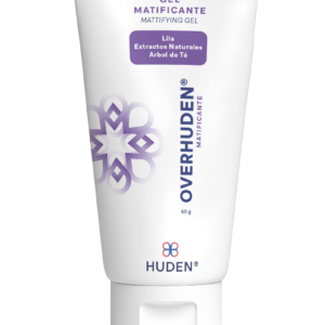 Overhuden Facial Matificante X 60Gr
