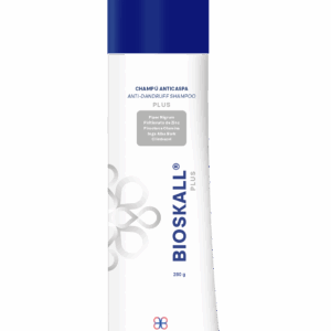 Bioskall Plus Anticaspa  X 280Gr Huden
