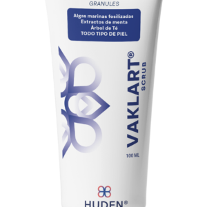 Vaklart Scrub X 100Gr Huden