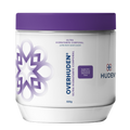 Overhuden Ultra Hidratante X 500Gr