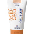 Videlen Control Grasa Tono Claro Spf 50+ X 60  Gr Huden