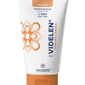 Videlen Control Grasa Tono Medio Spf 50+ X 60  Gr Huden