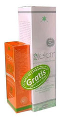 Xelar  Solucion Desmaquillante *200 Ml  Gratis  Clarus *30 G