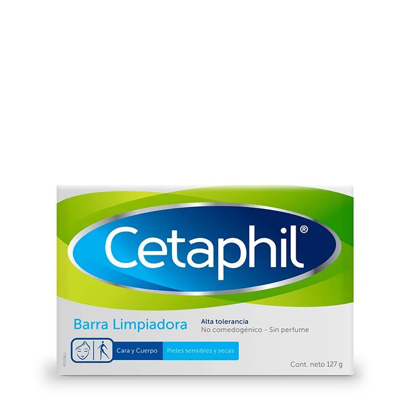 Cetaphil Barra X 127 Gr Galderma
