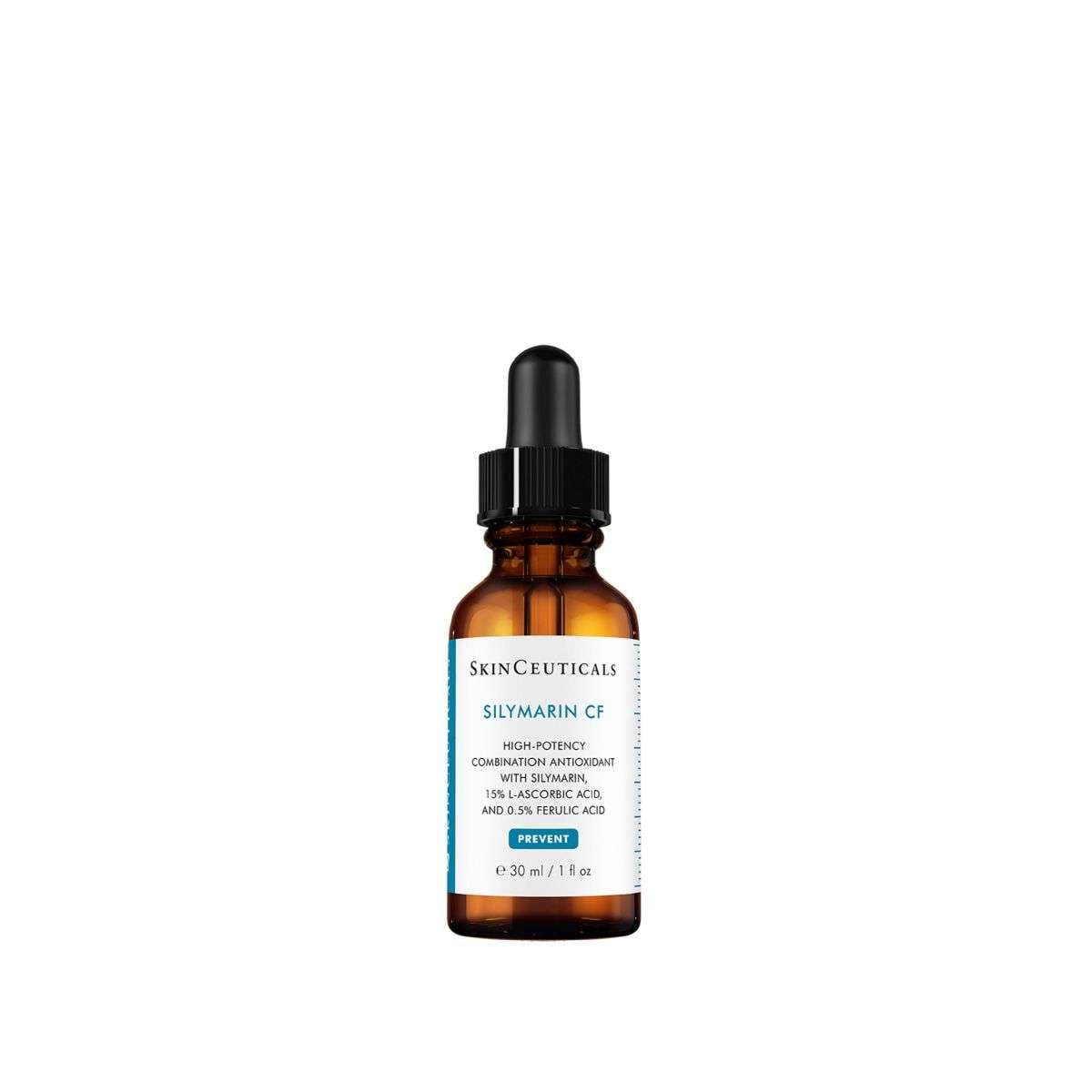 Skinceuticals Silymarin Cf X 30Ml