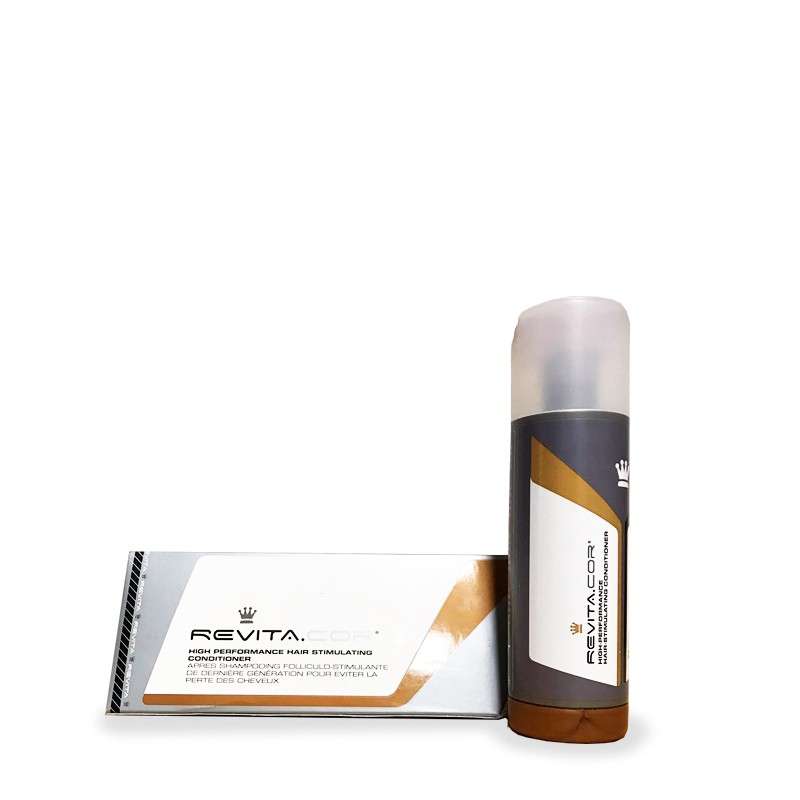 Revita Hair Estimulante Conditioner X 205 Ml