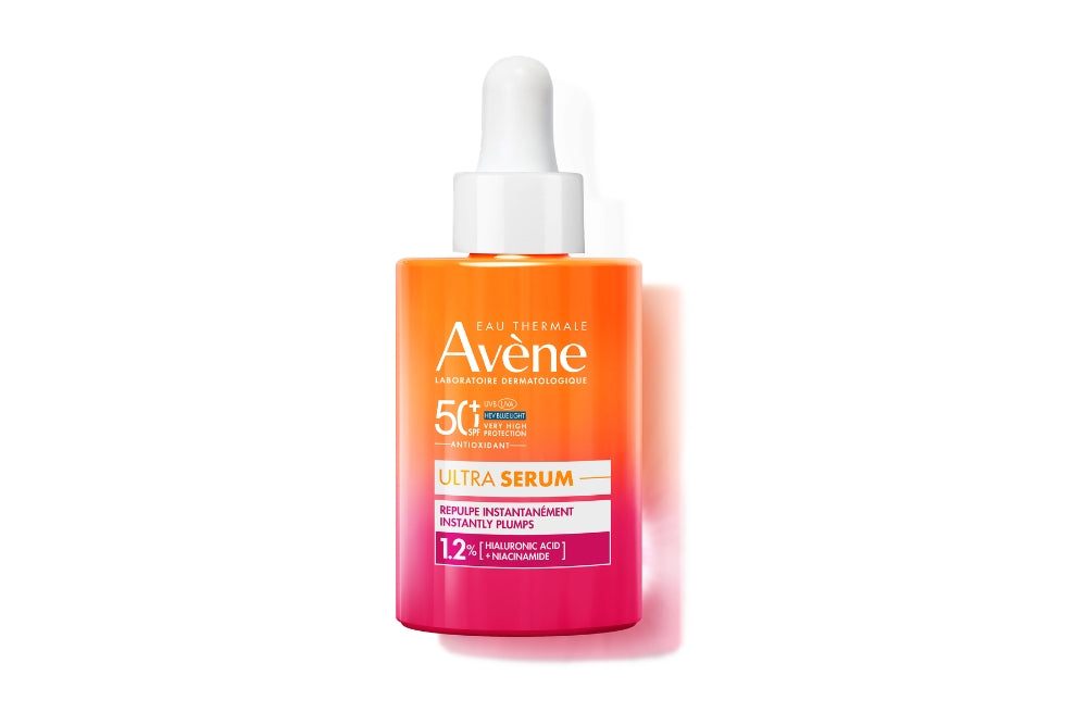 Avene Solar Ultra Serum Rellenador SPF50+ X 30 Ml