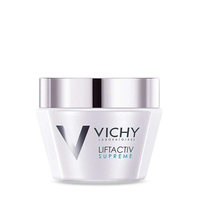 Vichy Liftactiv Supreme Día X 50 Ml