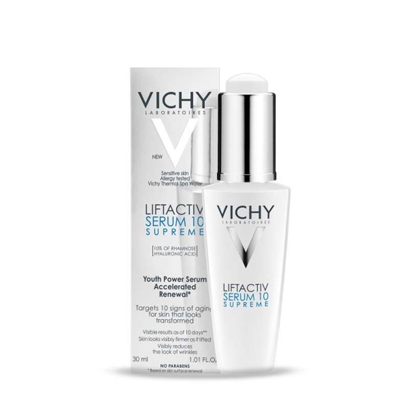Vichy Liftactiv Serum 10 X 30 Ml