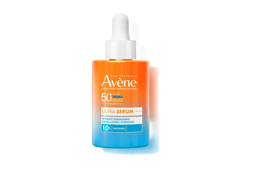 Avene Solar Ultra Serum Hidratante SPF50+ X 30 Ml