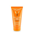 Vichy Ideall Soleil Spf50 Emulsion Toque Seco X 50 Ml