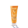 Vichy Capital Soleil Spf50+ Antimanchas 3 En 1 X50Ml