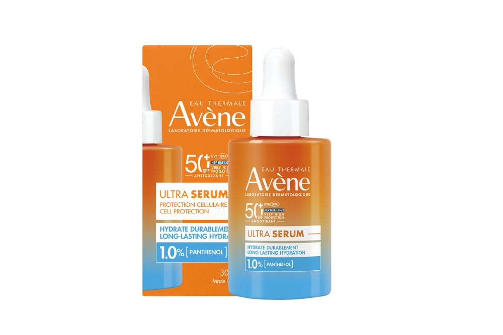 Avene Solar Ultra Serum Hidratante SPF50+ X 30 Ml