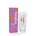 Sunglass Kids Spf 45 X 80 Gr Fagron