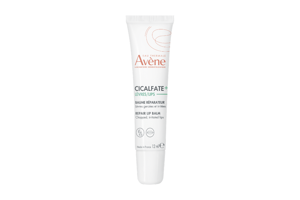 Cicalfate Balsamo Reparador Labios X 12 Ml Avene