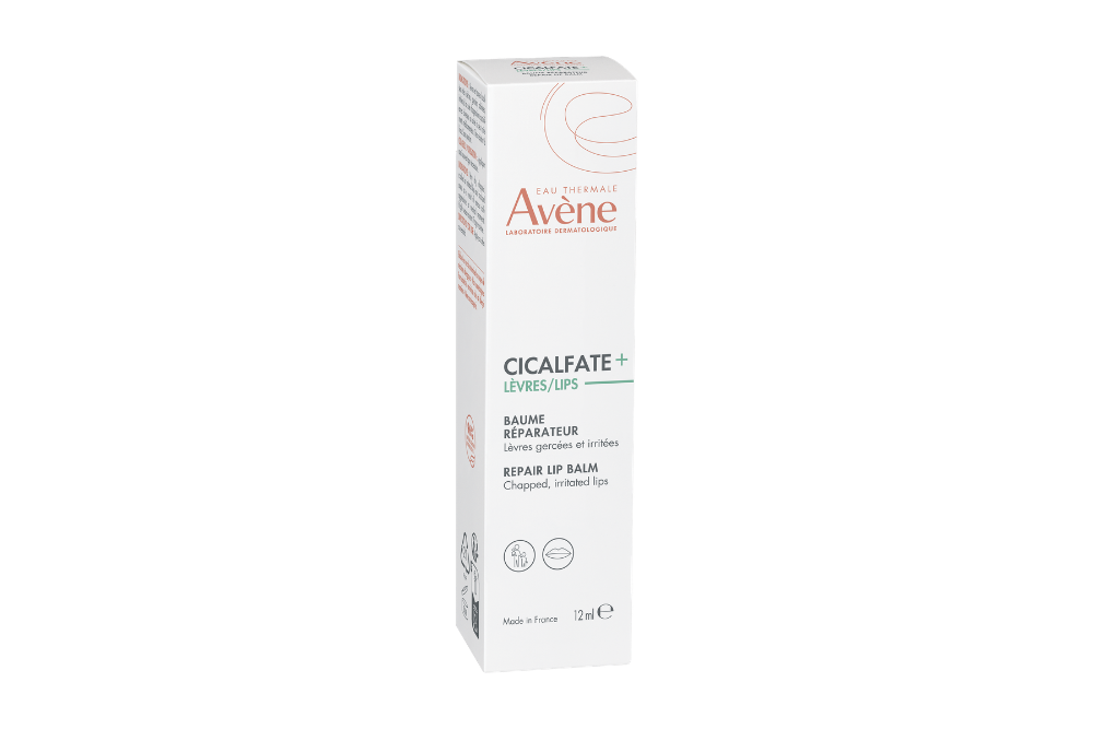 Cicalfate Balsamo Reparador Labios X 12 Ml Avene