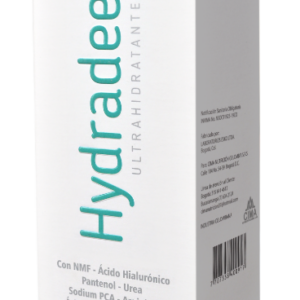 Hydradeep Crema Ultrahidratante X 250 Gr