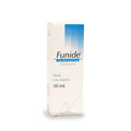Funide Locion 1% X 30 Ml