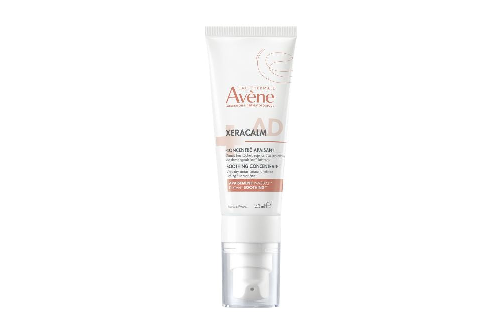 Xeracalm Ad Concentrada X 40 Ml Avene