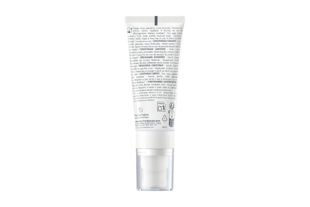Xeracalm Ad Concentrada X 40 Ml Avene