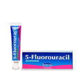 Fluorouracil 2.5% Cr X 15 Gr Quifarma
