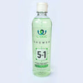 Shower Gel Verde X 500 Ml Ldoc