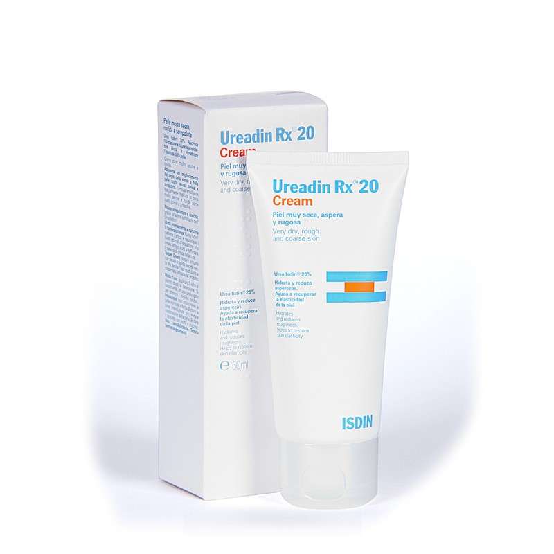 Ureadin Ultra 20 Crema X 100Ml Isdin