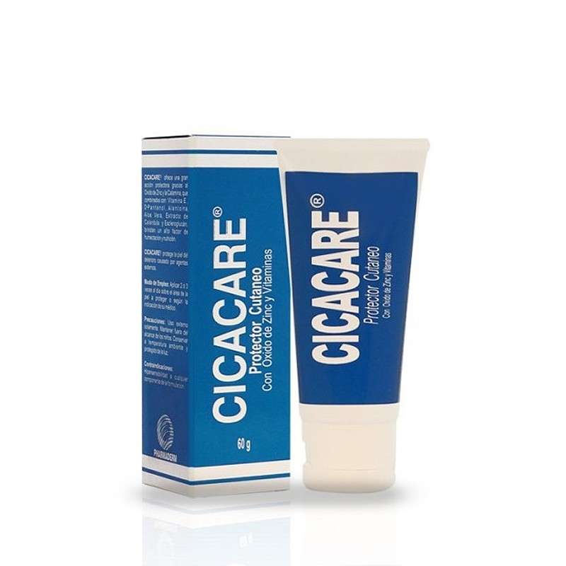 Cicacare X 60 Gr Pharmaderm