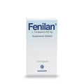 Fenilan (Suplemento Dietario) X 100 Capsulas Pharmaderm